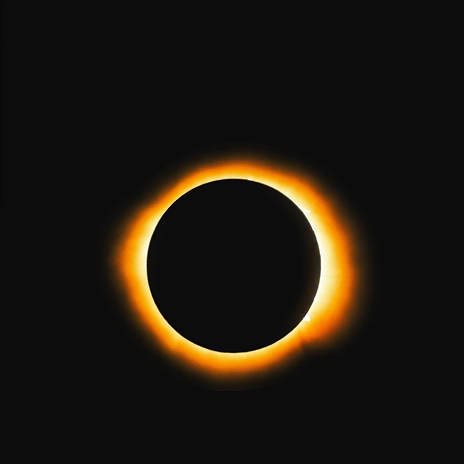 Solar eclipse